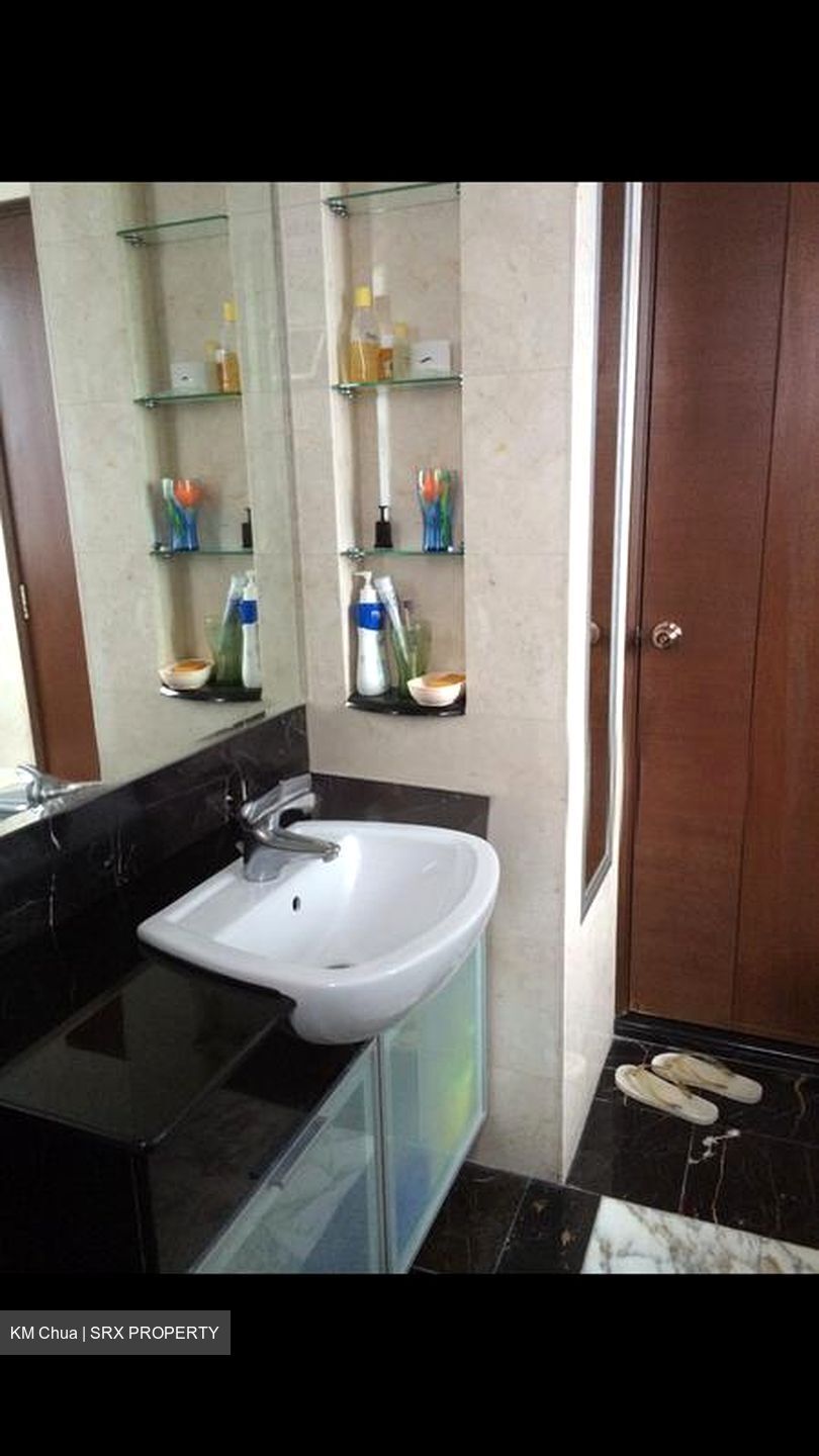 Rosewood (D25), Condominium #501954341